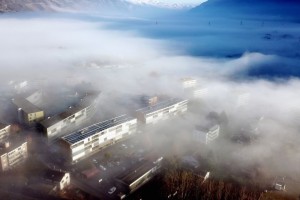 Drone Suisse