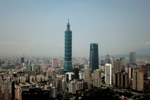 Drone Taiwan