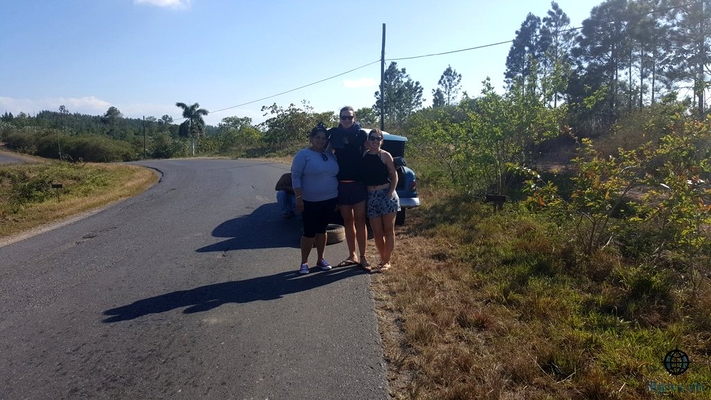 Cuba