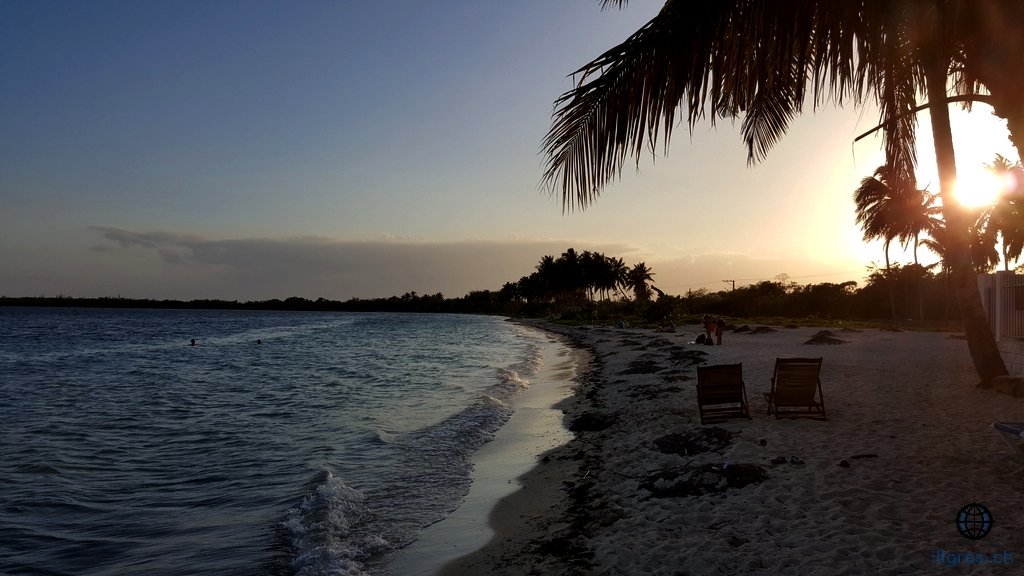 Cuba