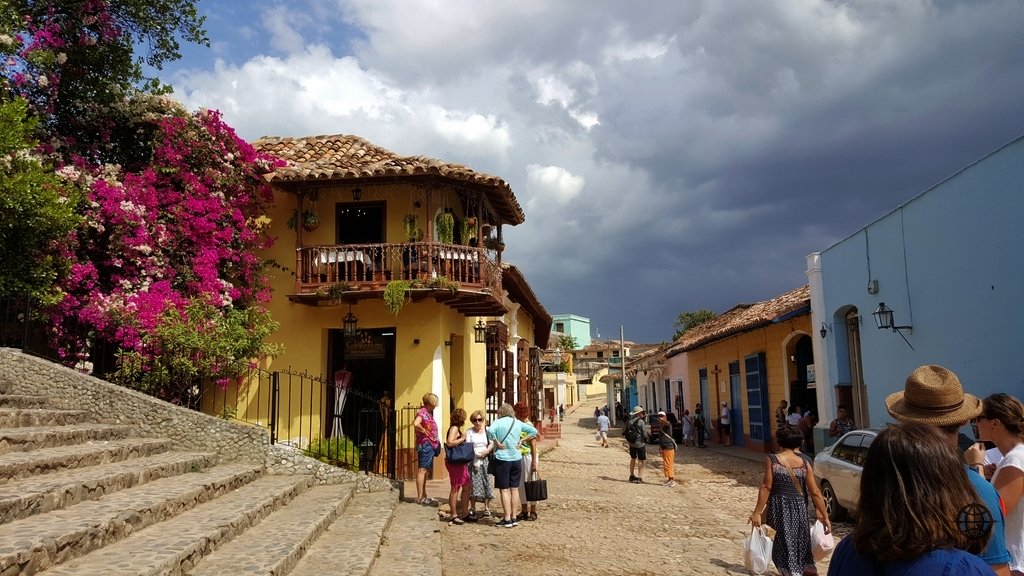 Cuba