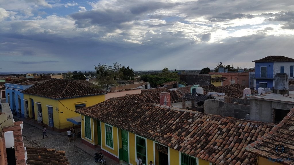 Cuba