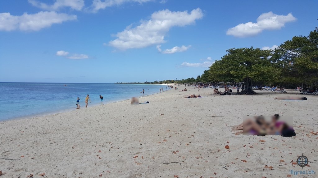 Cuba