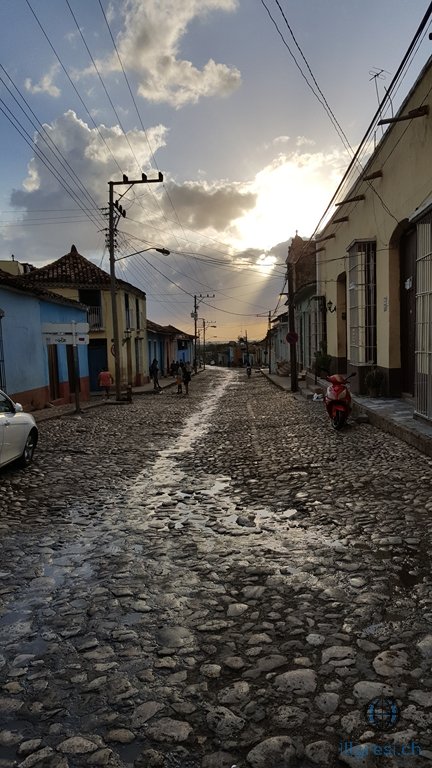 Cuba