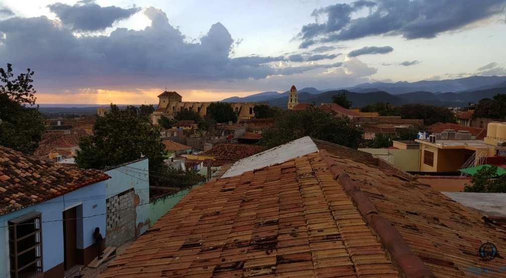 Cuba