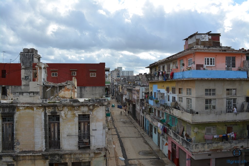 Cuba
