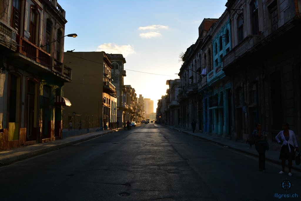 Cuba