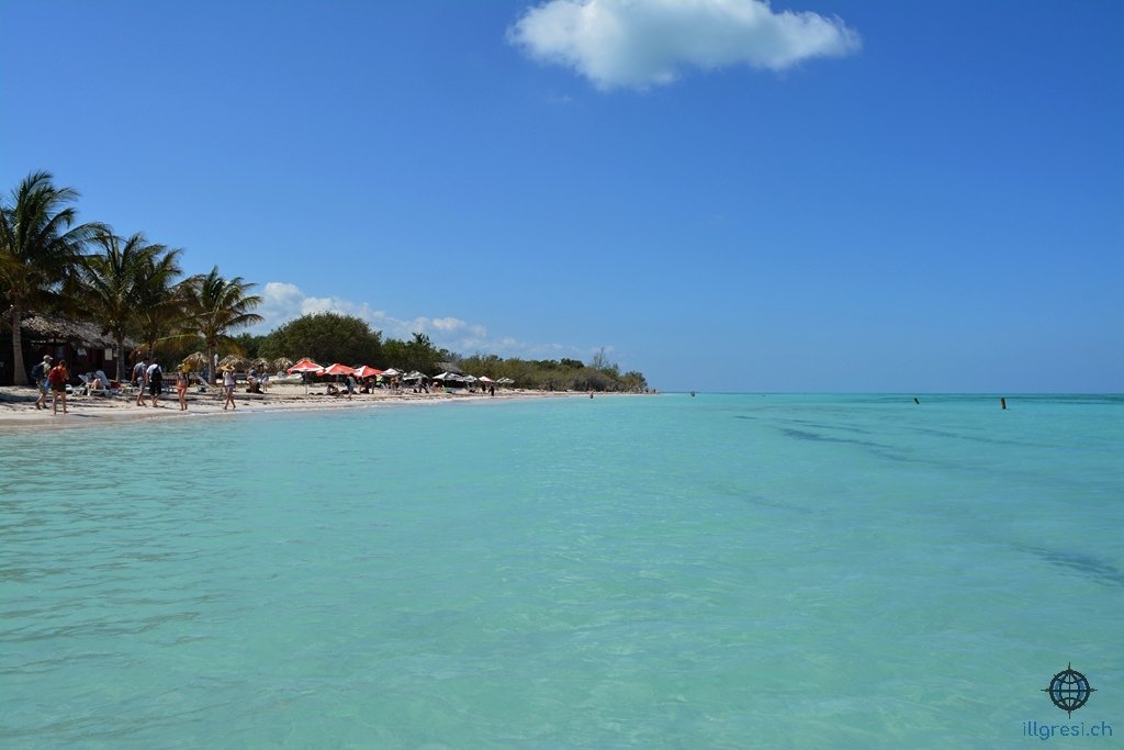 Cuba