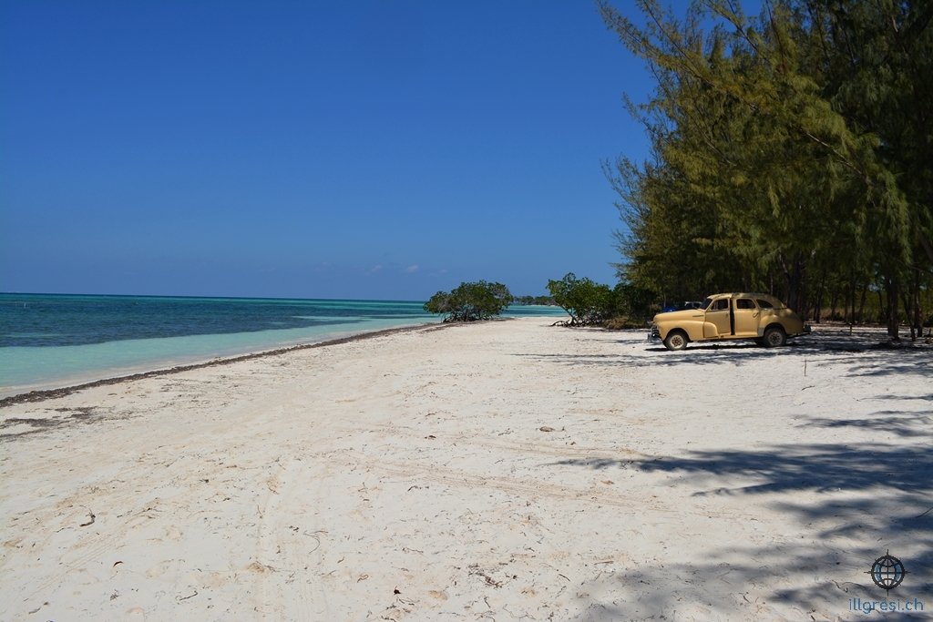 Cuba