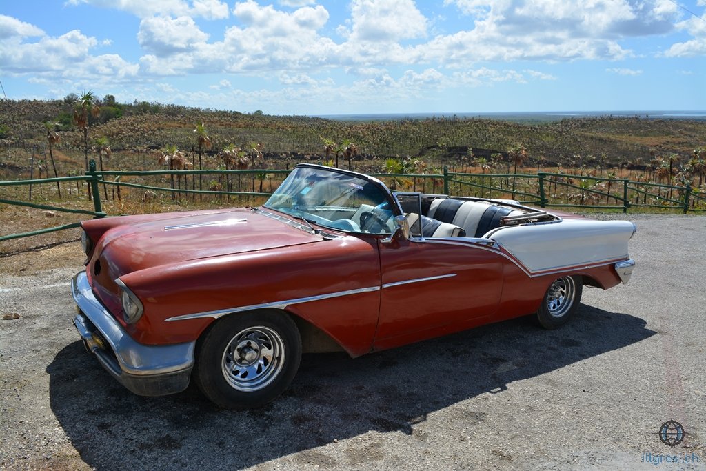 Cuba