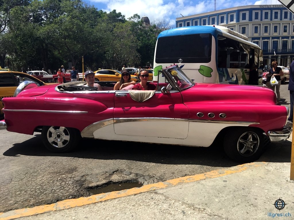 Cuba