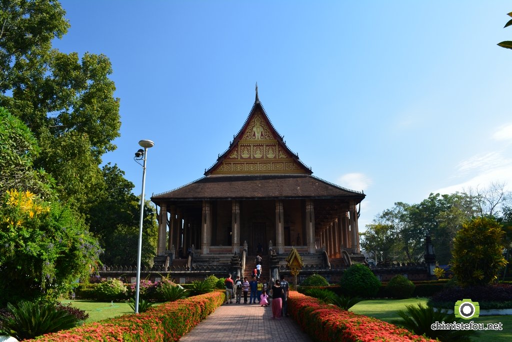 Laos