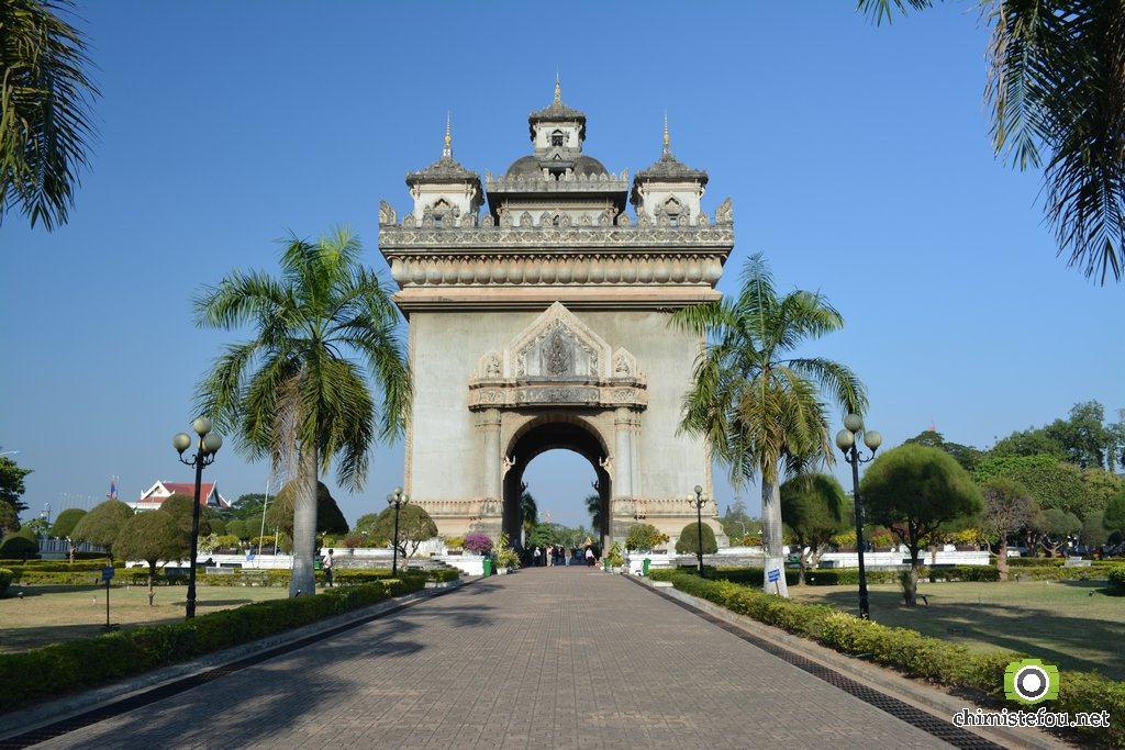 Laos