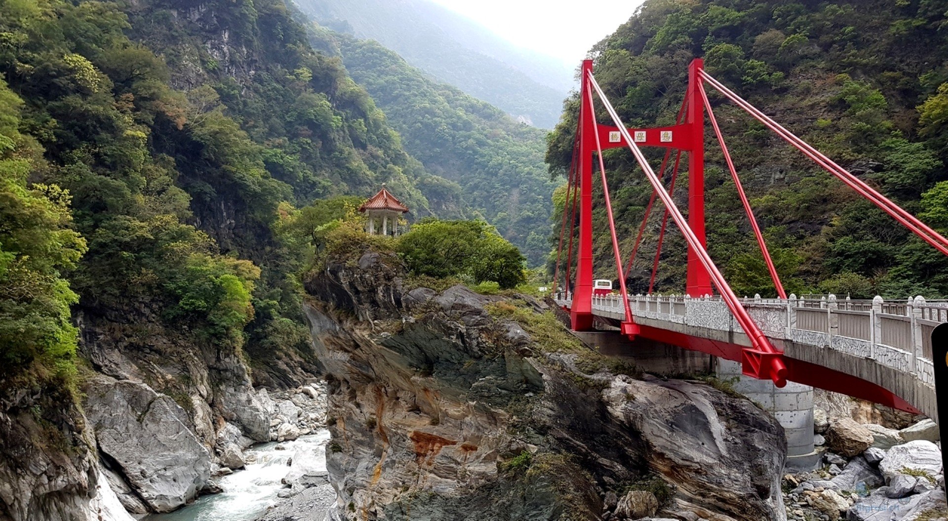 Taïwan