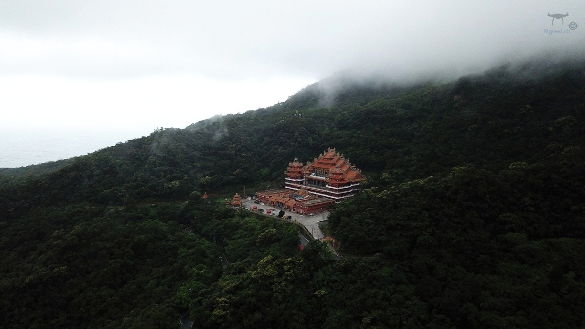 Taïwan