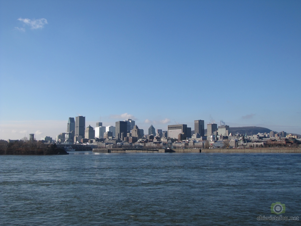 Montréal Soleil