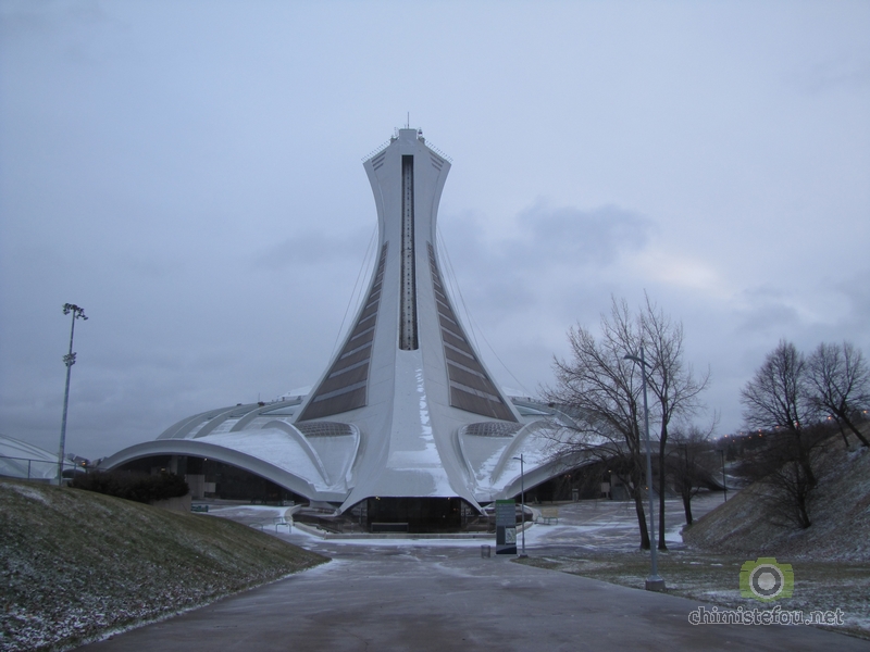 Stade Olympique