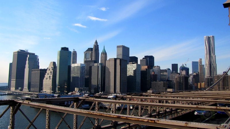 Manhattan