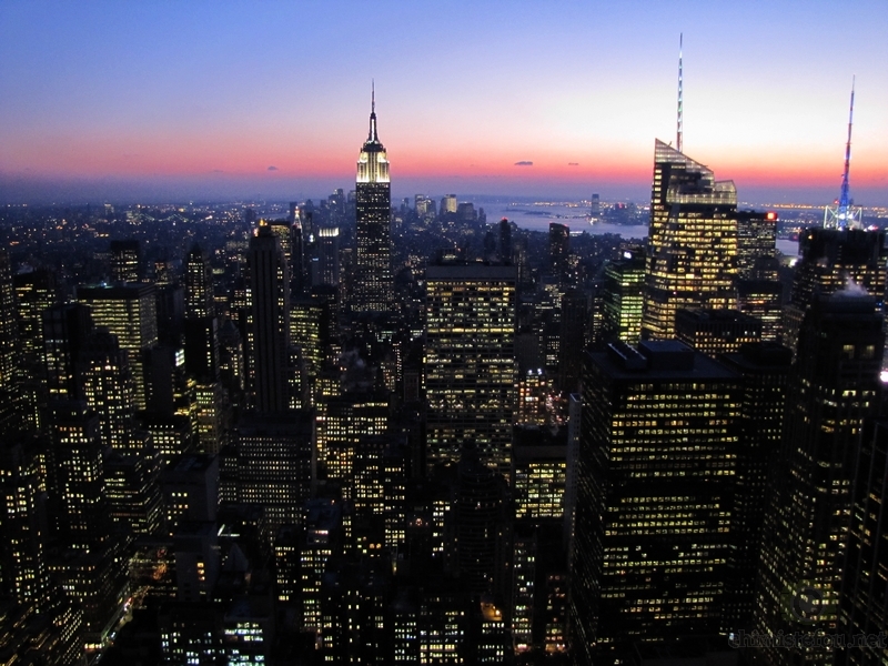 Central Park