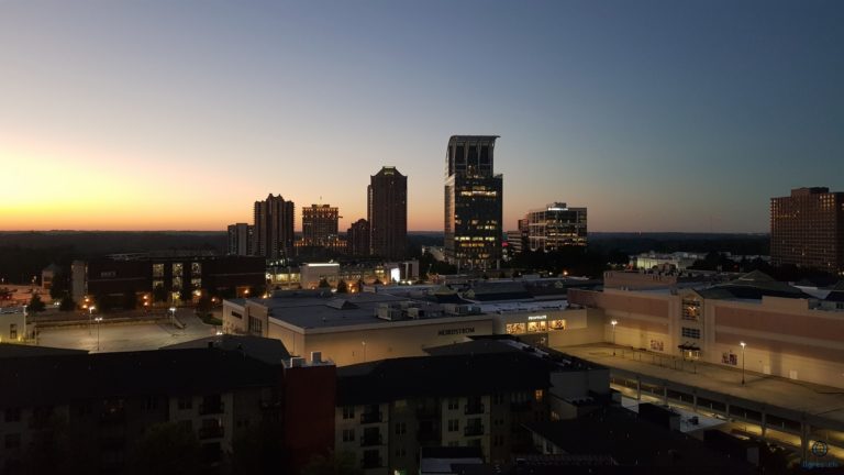 Atlanta Matin
