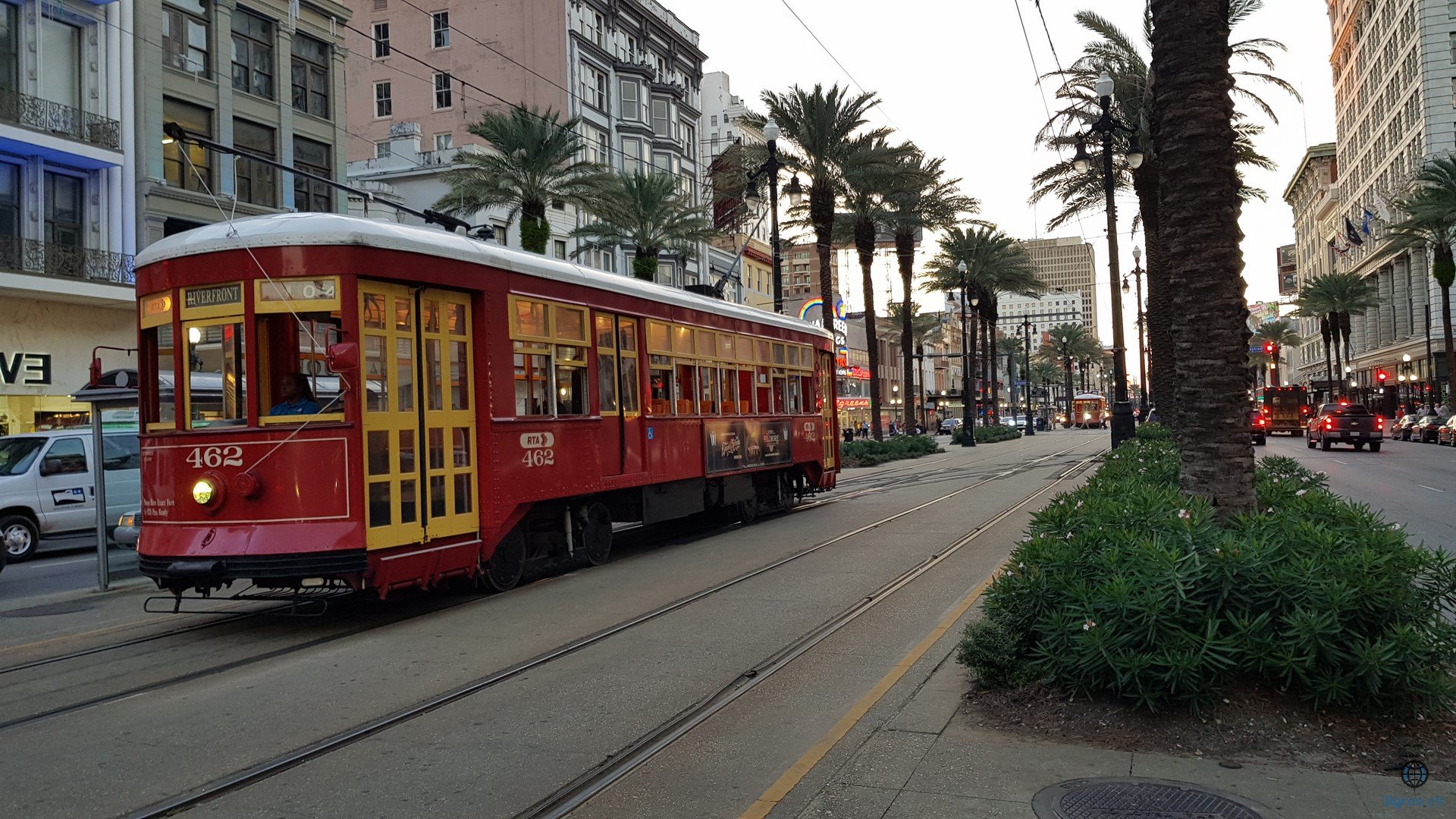 NOLA 3