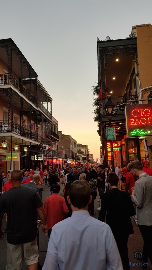 NOLA 9