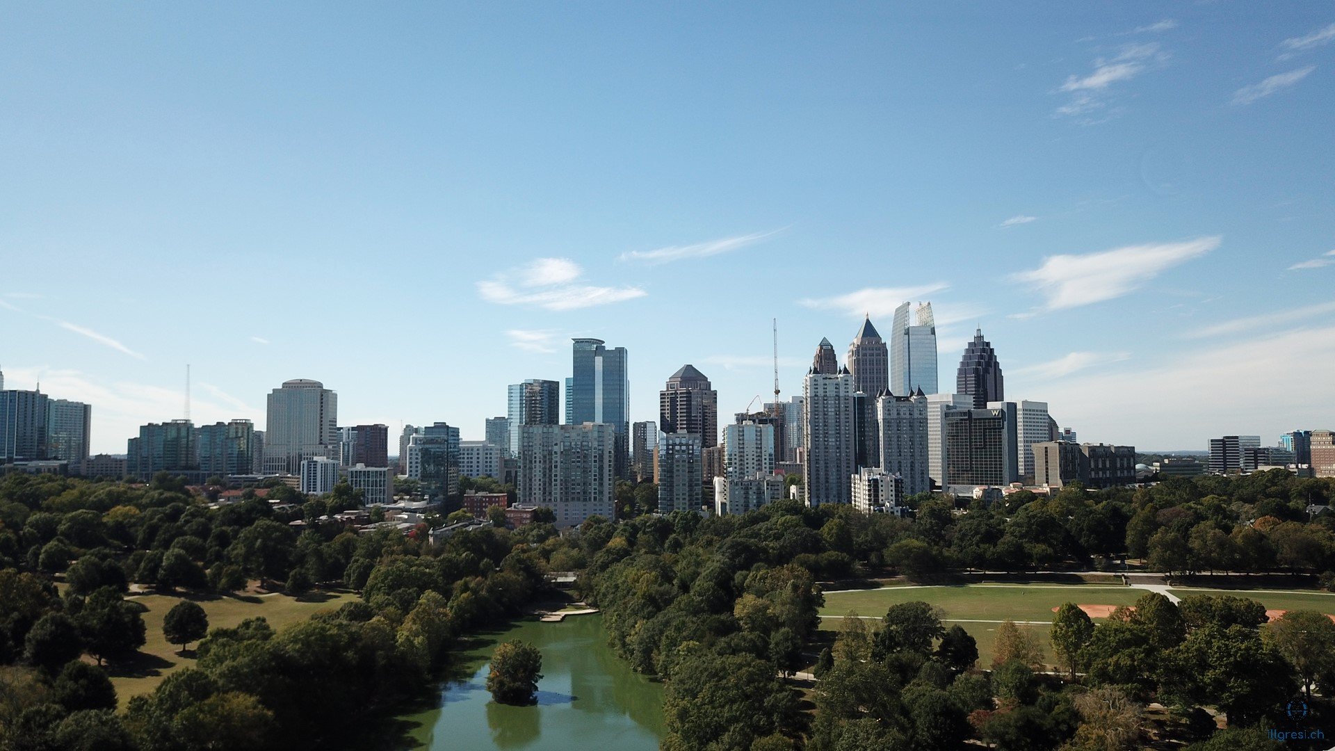 ATL Drone 1