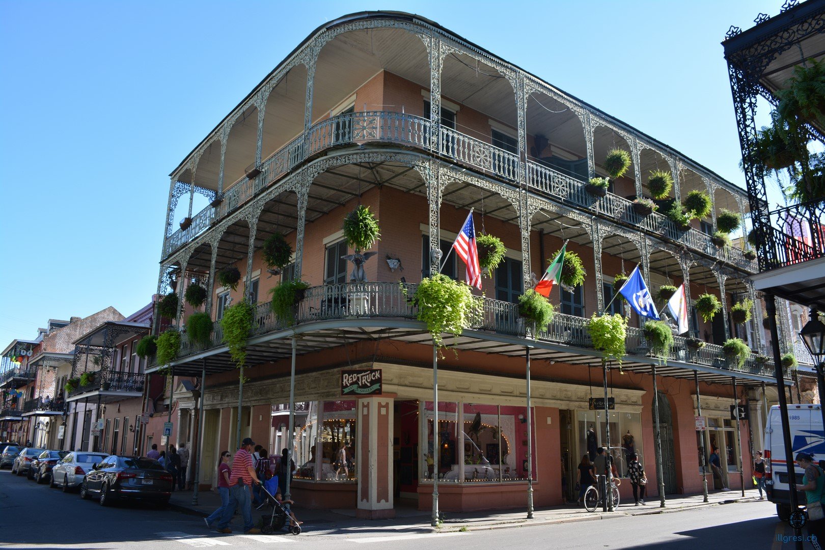 NOLA Appareil 1