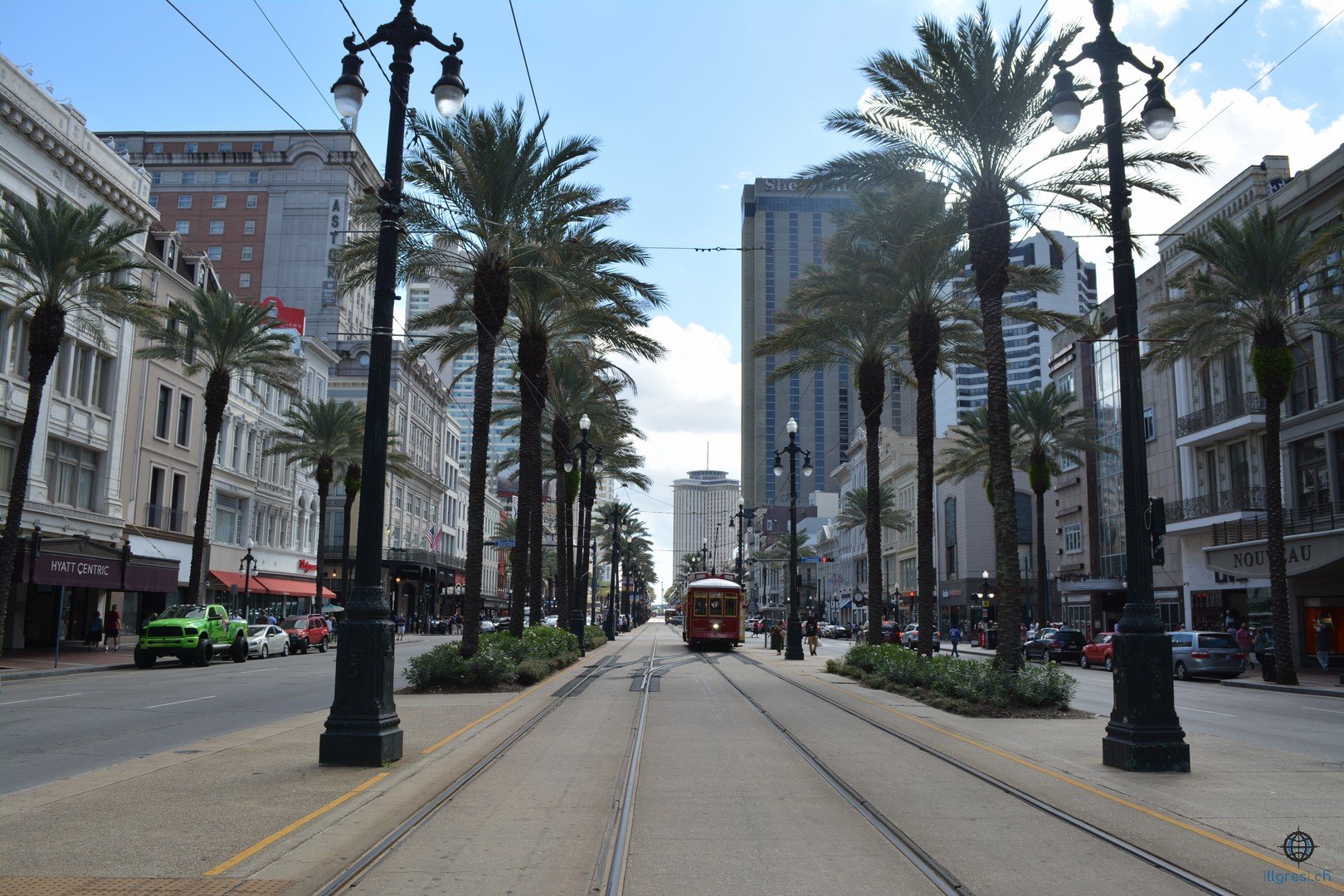 NOLA Appareil 2