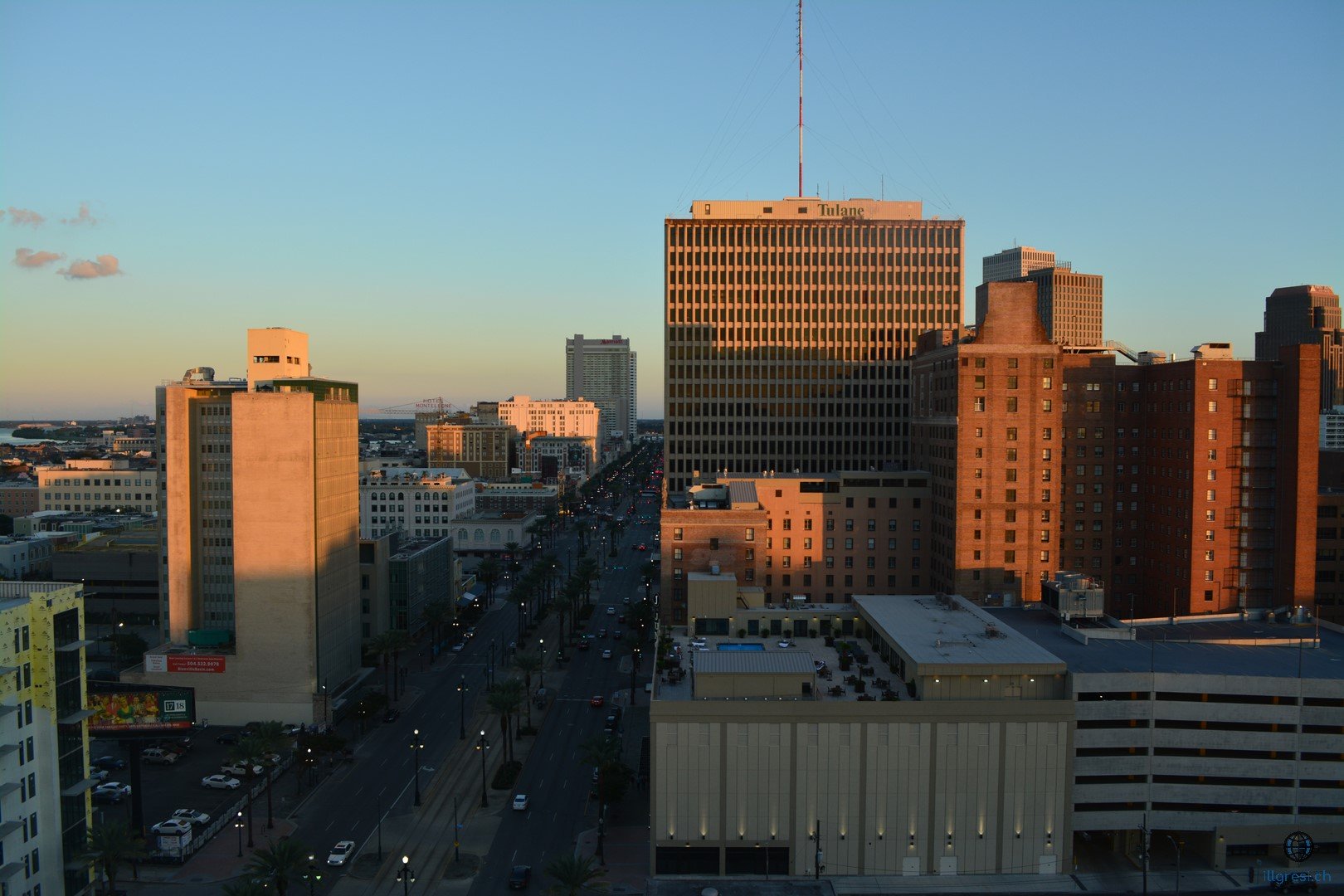 NOLA Appareil 4