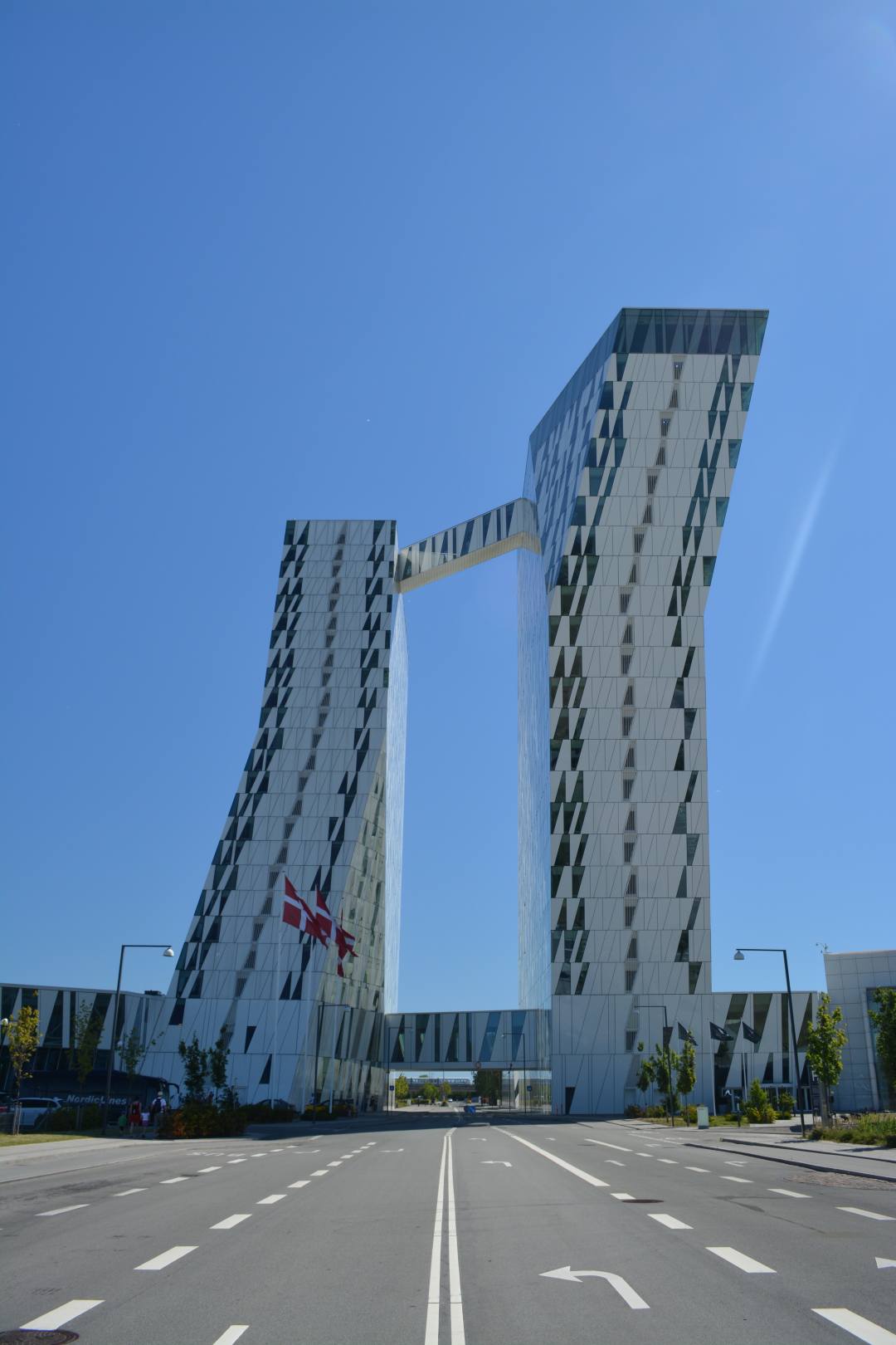 Copenhague