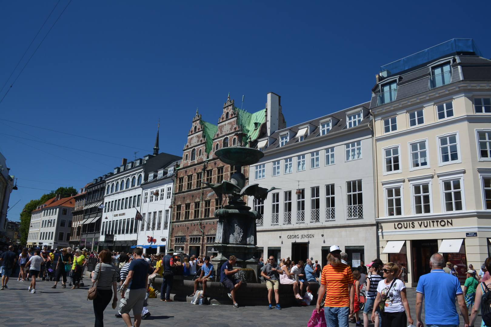 Copenhague