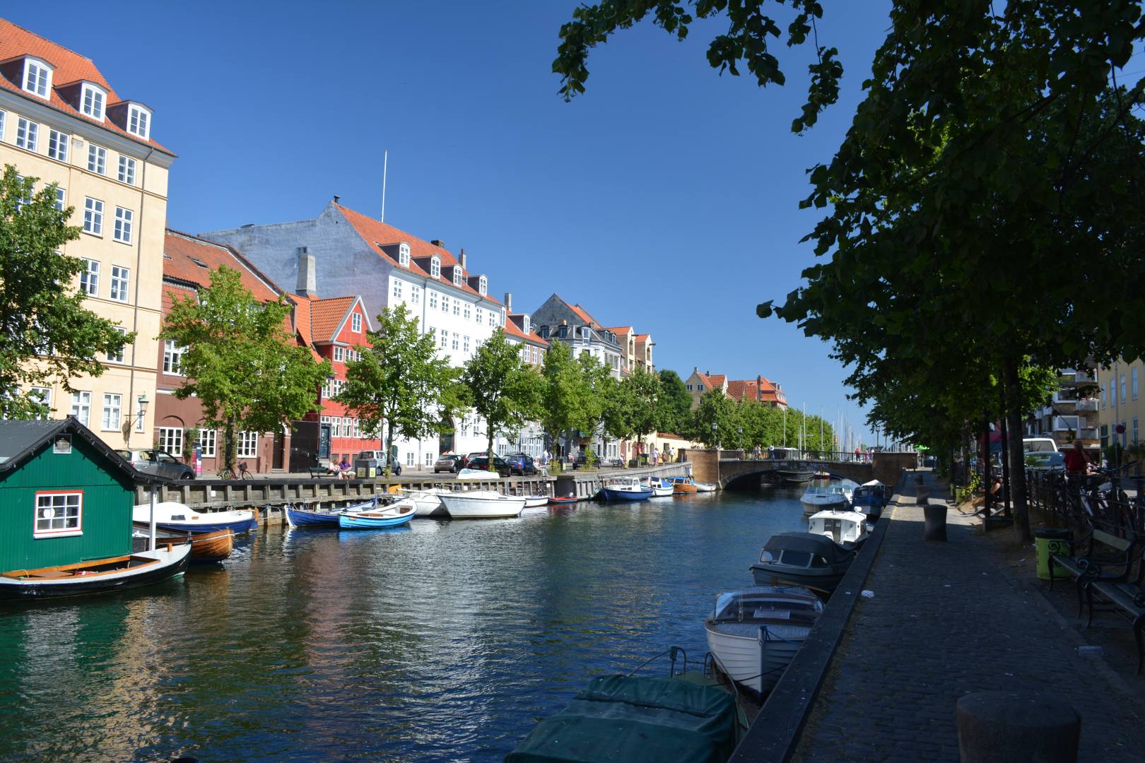 Copenhague