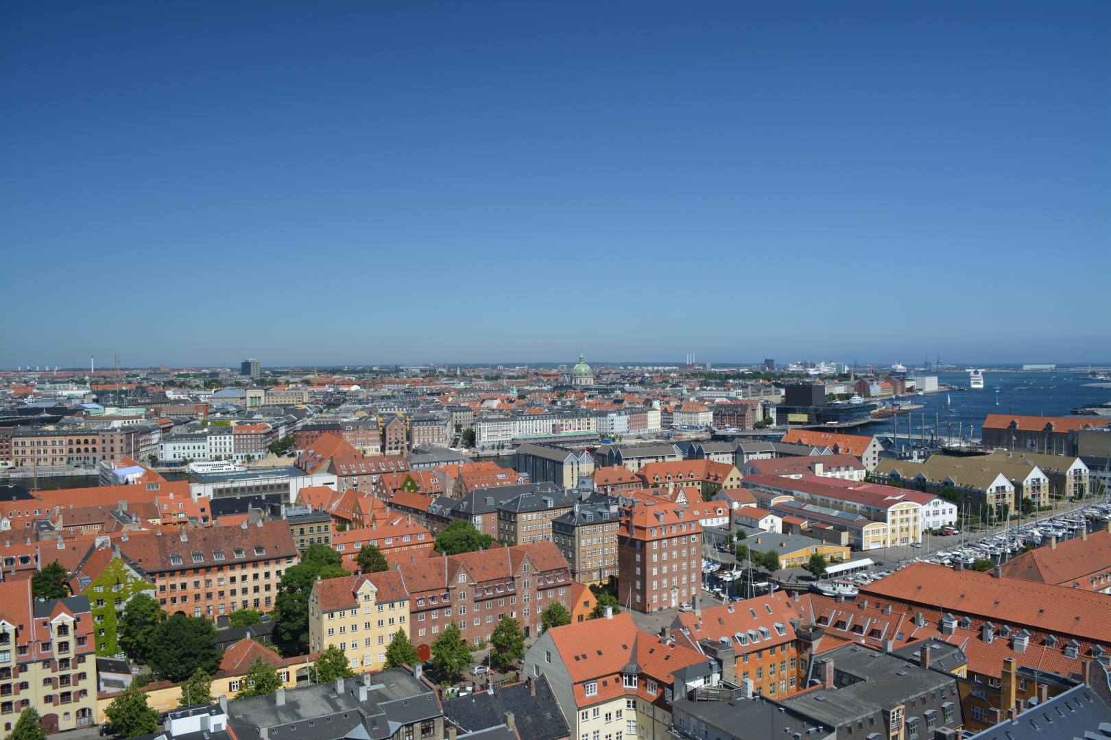 Copenhague