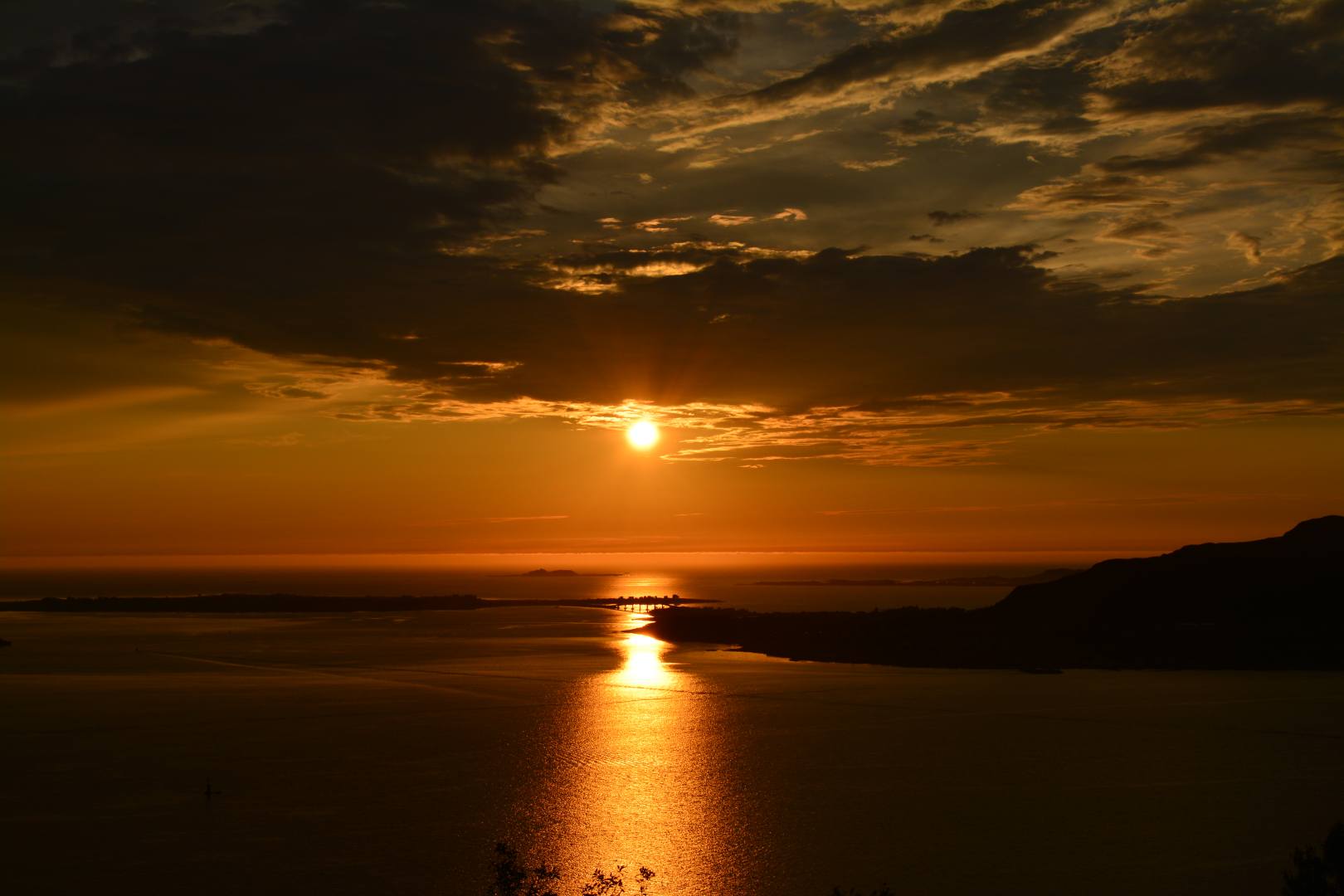 Ålesund - Vue 3