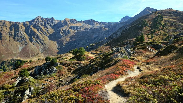 Col des Mines