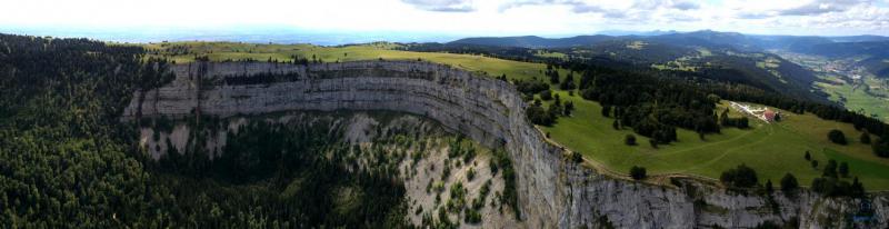 Creux du vent