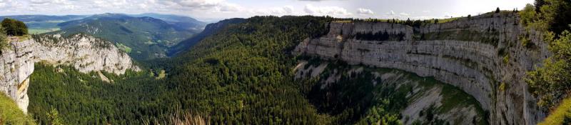 Creux du vent