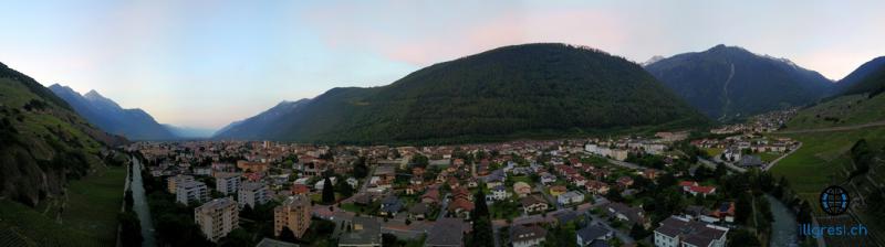 Martigny (28.05.17) (drone)