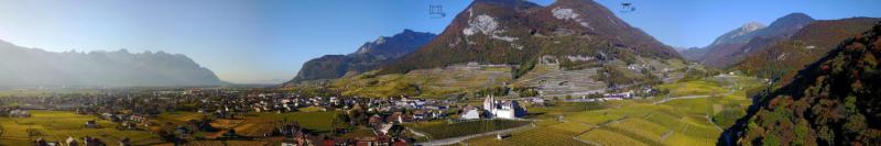 Chateau d'Aigle (VD)