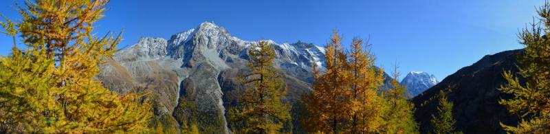 Dent de Perroc