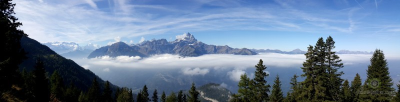 Cime de l'est depuis Morcles (27.09.15)