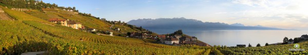 Le Lavaux - 20.10.2012  