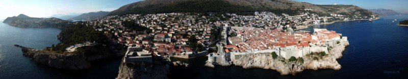 Dubrovnik oldtown