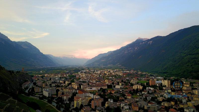 Martigny