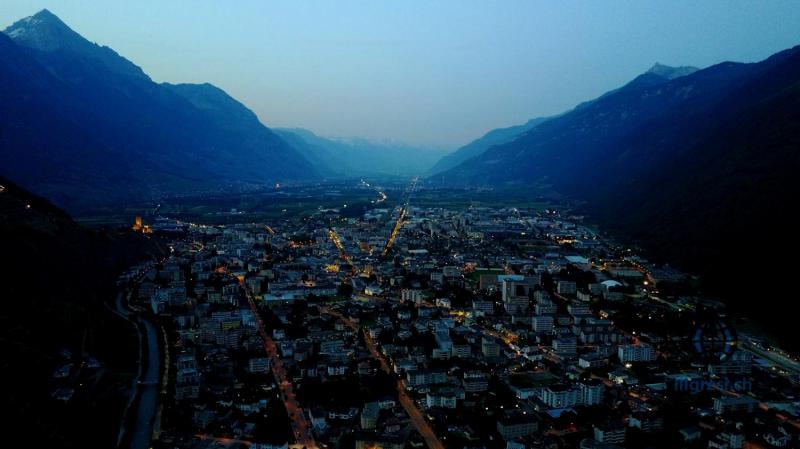 Martigny