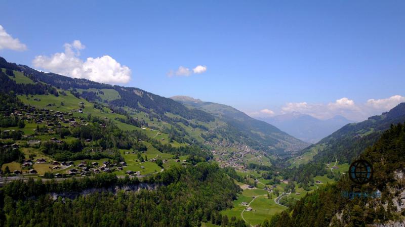 Val d'Illiez