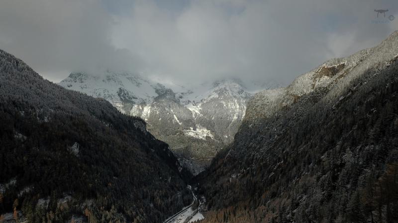 Vallée du trient