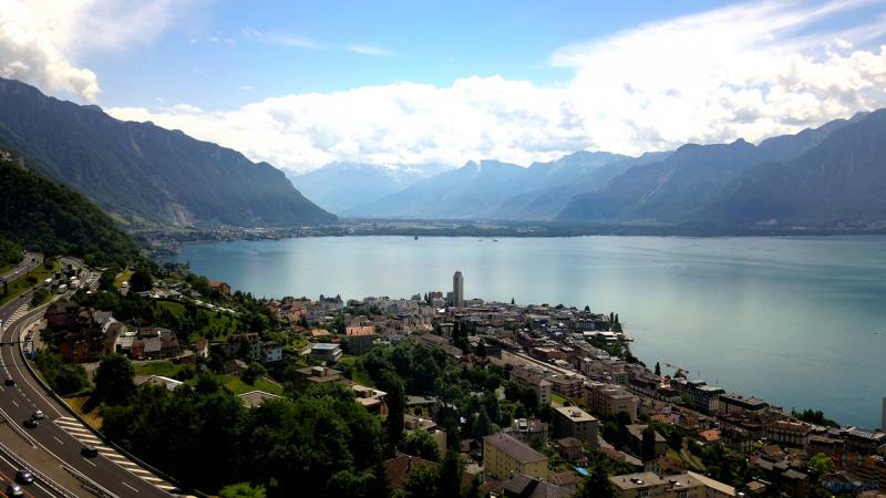 Montreux