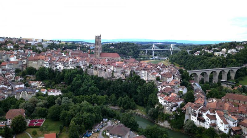 Fribourg